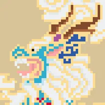 翼麒麟（Wing Kirin）